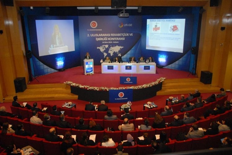 Ticaret Bakanligi Kosgeb Destekleri Apex Kurumsal Danismanlik Apex Kurumsal Danismanlik